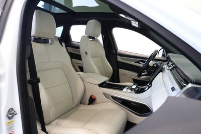 2024 Jaguar F-PACE P250 R-Dynamic S