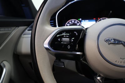 2024 Jaguar F-PACE P250 R-Dynamic S
