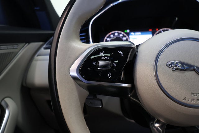 2024 Jaguar F-PACE P250 R-Dynamic S