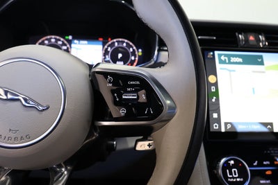 2024 Jaguar F-PACE P250 R-Dynamic S