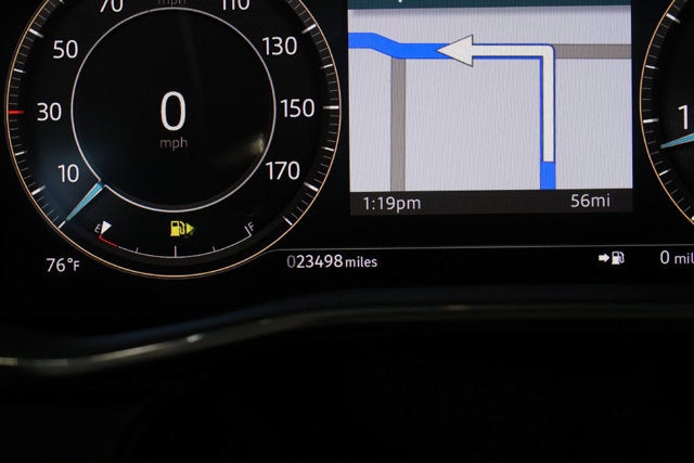 2024 Jaguar F-PACE P250 R-Dynamic S