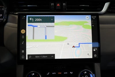 2024 Jaguar F-PACE P250 R-Dynamic S