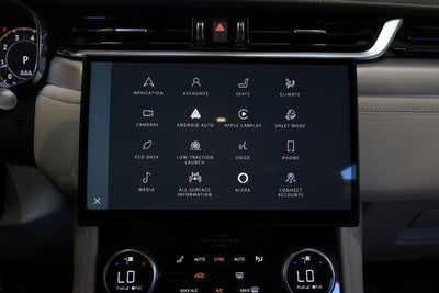 2024 Jaguar F-PACE P250 R-Dynamic S