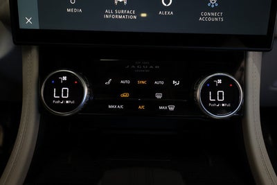 2024 Jaguar F-PACE P250 R-Dynamic S