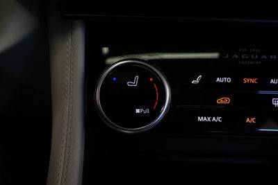 2024 Jaguar F-PACE P250 R-Dynamic S