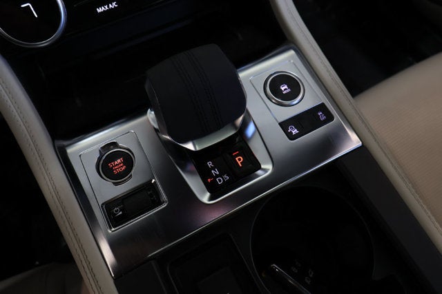 2024 Jaguar F-PACE P250 R-Dynamic S