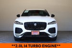 2024 Jaguar F-PACE P250 R-Dynamic S