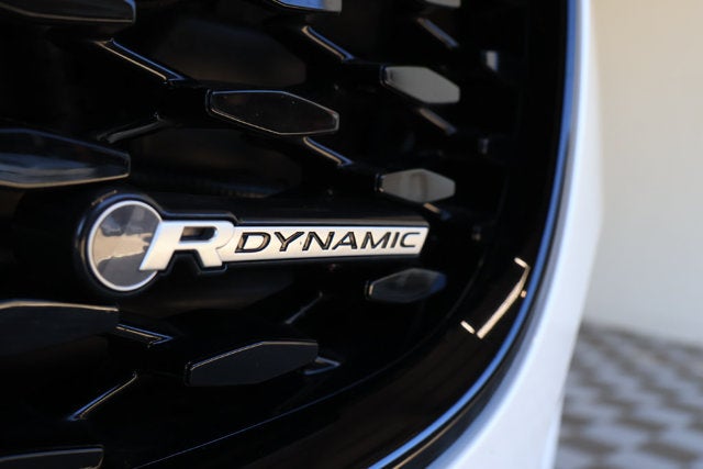 2024 Jaguar F-PACE P250 R-Dynamic S