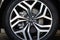 2021 Land Rover Range Rover Evoque SE