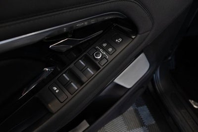 2021 Land Rover Range Rover Evoque SE