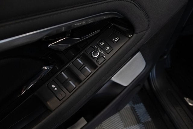 2021 Land Rover Range Rover Evoque SE