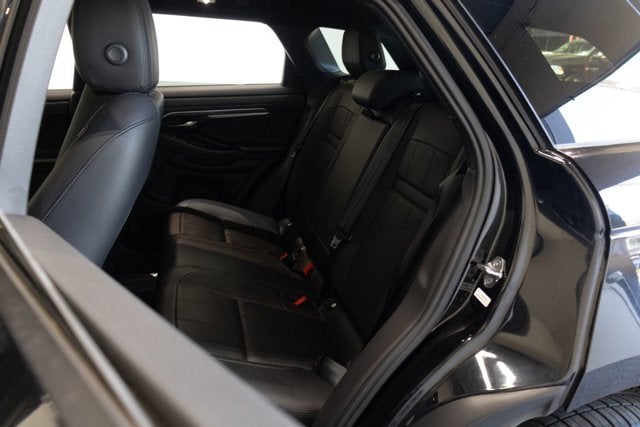 2021 Land Rover Range Rover Evoque SE