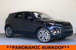 2021 Land Rover Range Rover Evoque SE