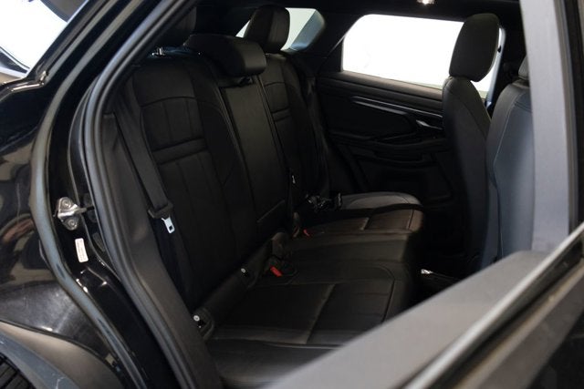 2021 Land Rover Range Rover Evoque SE