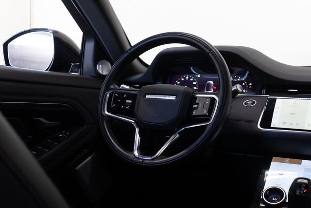 2021 Land Rover Range Rover Evoque SE