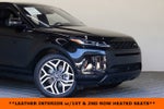 2021 Land Rover Range Rover Evoque SE