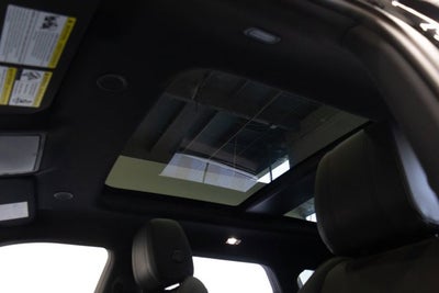 2021 Land Rover Range Rover Evoque SE