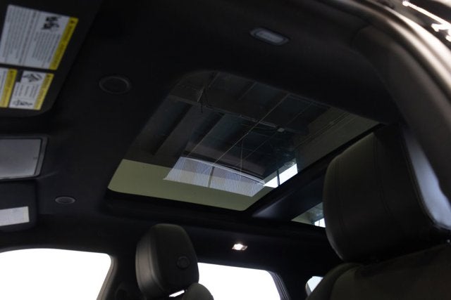 2021 Land Rover Range Rover Evoque SE