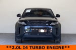 2021 Land Rover Range Rover Evoque SE
