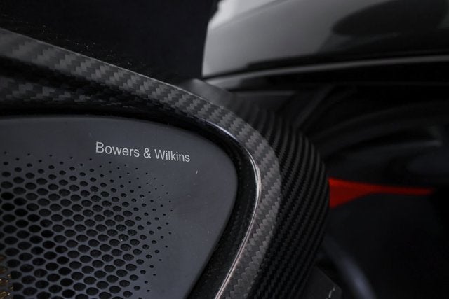 2018 McLaren 570S Spider