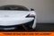 2018 McLaren 570S Spider