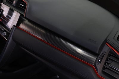 2021 Honda Civic Type R Limited Edition
