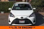 2018 Toyota Yaris L