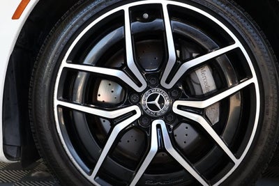 2023 Mercedes-Benz E-Class E 450
