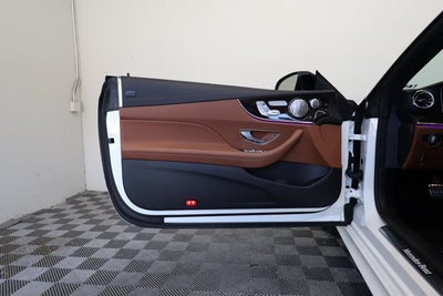2023 Mercedes-Benz E-Class E 450