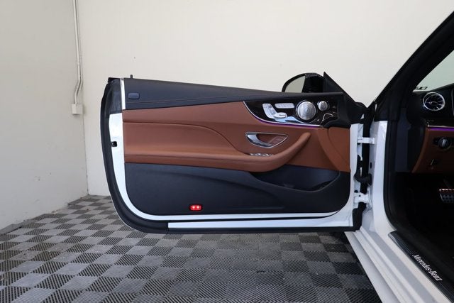 2023 Mercedes-Benz E-Class E 450