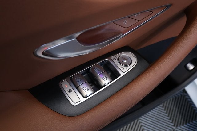 2023 Mercedes-Benz E-Class E 450
