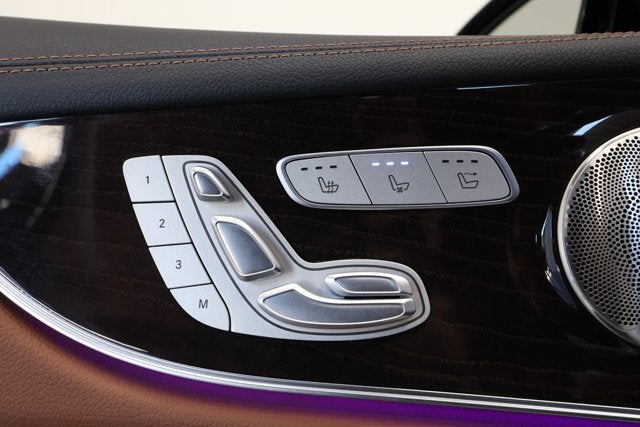 2023 Mercedes-Benz E-Class E 450