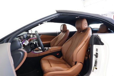 2023 Mercedes-Benz E-Class E 450