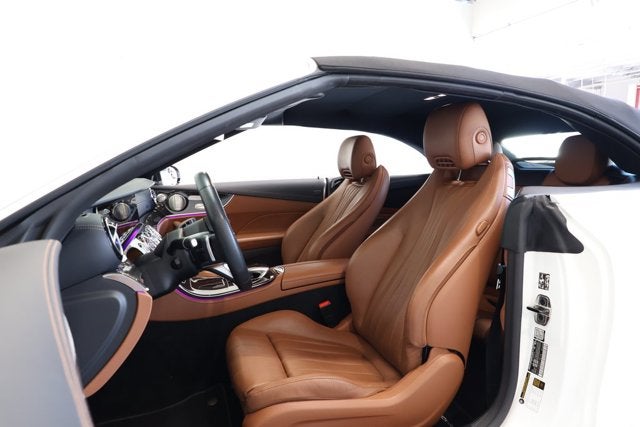 2023 Mercedes-Benz E-Class E 450