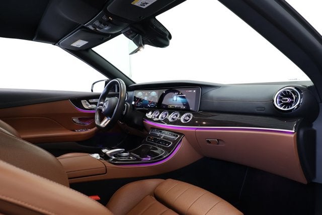 2023 Mercedes-Benz E-Class E 450