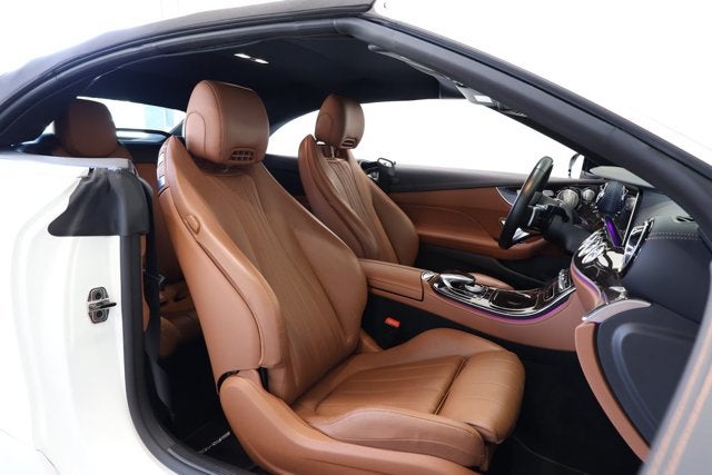 2023 Mercedes-Benz E-Class E 450