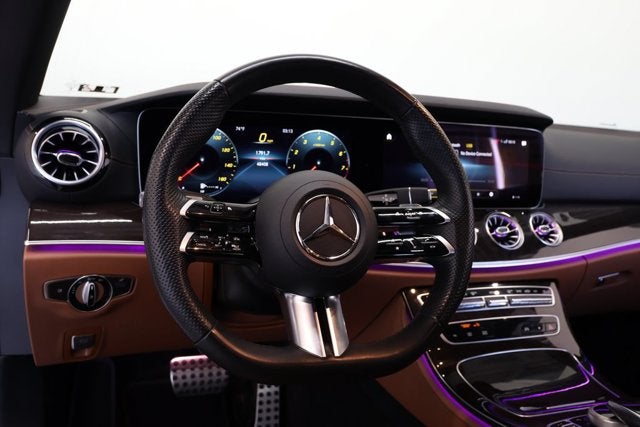 2023 Mercedes-Benz E-Class E 450
