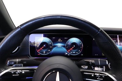 2023 Mercedes-Benz E-Class E 450