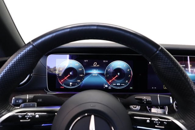 2023 Mercedes-Benz E-Class E 450
