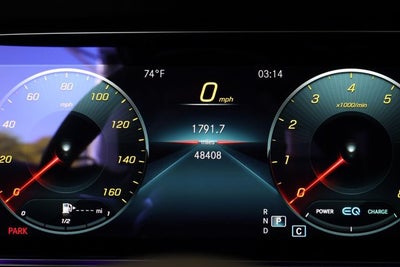 2023 Mercedes-Benz E-Class E 450