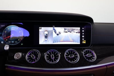 2023 Mercedes-Benz E-Class E 450