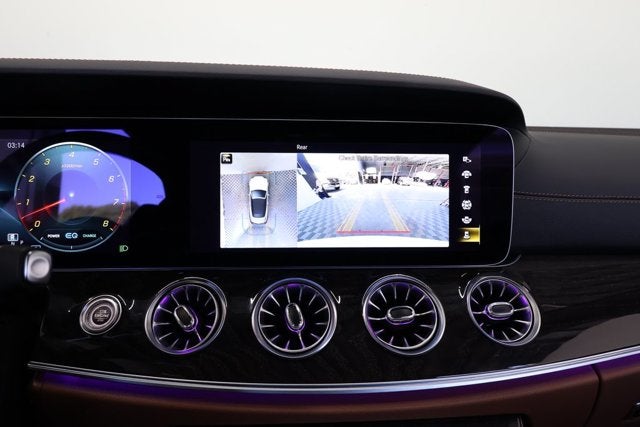 2023 Mercedes-Benz E-Class E 450