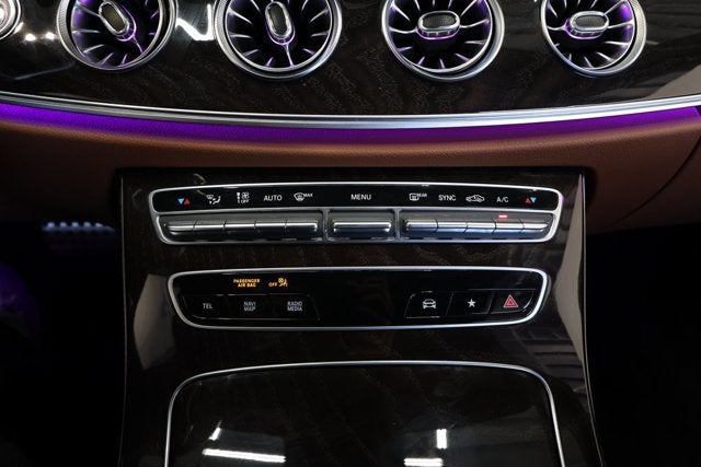 2023 Mercedes-Benz E-Class E 450