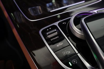 2023 Mercedes-Benz E-Class E 450