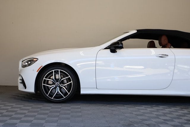 2023 Mercedes-Benz E-Class E 450