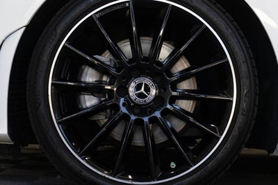 2023 Mercedes-Benz CLA CLA 250