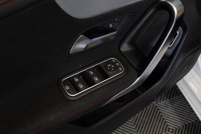 2023 Mercedes-Benz CLA CLA 250