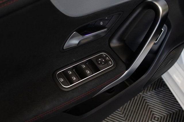 2023 Mercedes-Benz CLA CLA 250