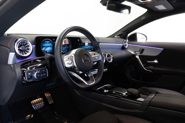 2023 Mercedes-Benz CLA CLA 250