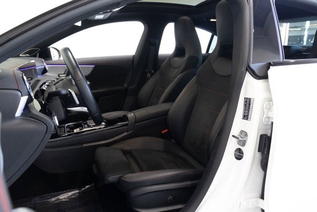 2023 Mercedes-Benz CLA CLA 250